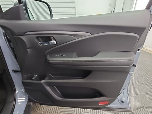 New 2026 Honda Ridgeline RTL image 43