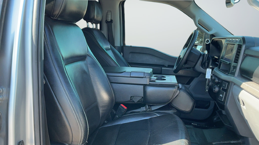 Used 2023 Ford F250 XLT w/ FX4 Off-Road Package AWD/4WD image 22