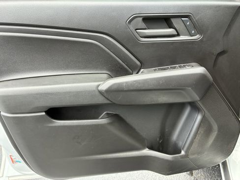 Used 2023 Chevrolet Colorado Trail Boss w/ Technology Package AWD/4WD image 22