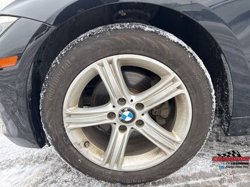 Used 2015 BMW 328i xDrive Sedan image 11