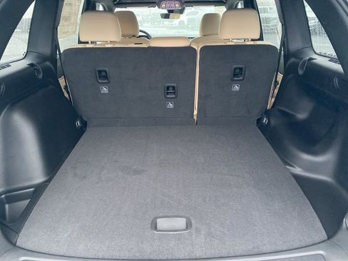 New 2025 Jeep Grand Cherokee Limited image 44