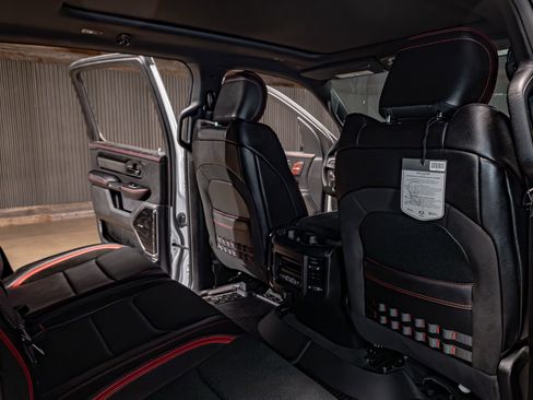 Used 2024 RAM 1500 TRX w/ TRX Level 2 Equipment Group image 26