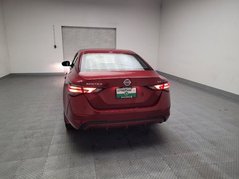 Used 2023 Nissan Sentra SV FWD image 6