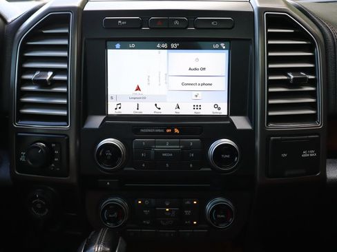 Used 2017 Ford F150 Limited AWD/4WD image 34