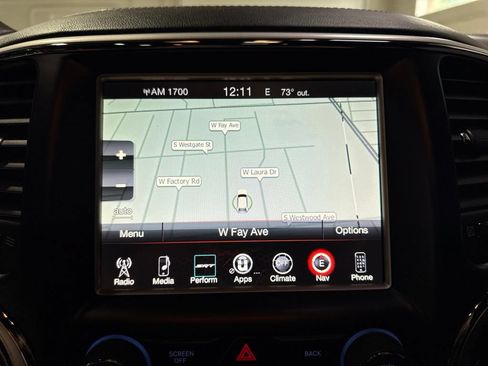 Used 2014 Jeep Grand Cherokee SRT AWD/4WD image 25