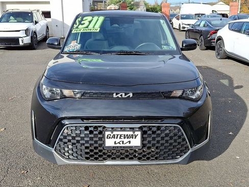 Certified 2023 Kia Soul EX image 2