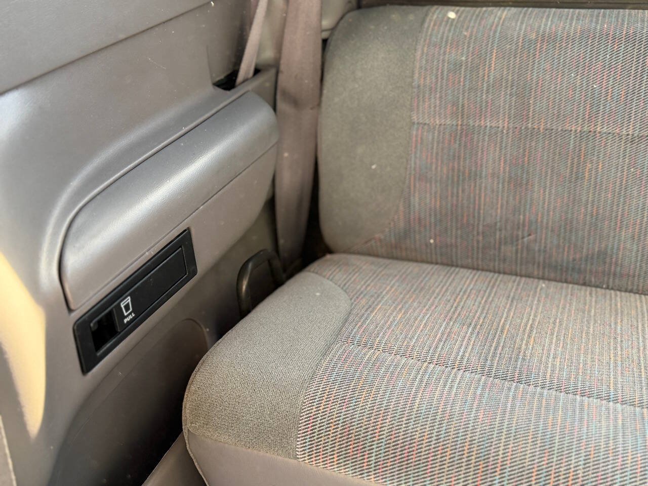 Used 1996 Ford F250 2WD SuperCab image 36