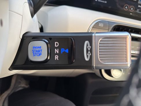 New 2026 Hyundai Palisade Calligraphy image 36