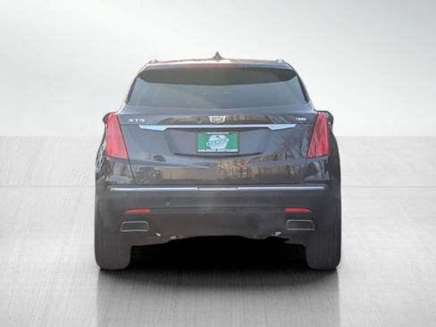 Used 2019 Cadillac XT5 Luxury image 5