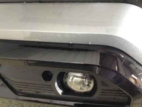 New 2024 GMC Canyon AT4X image 11