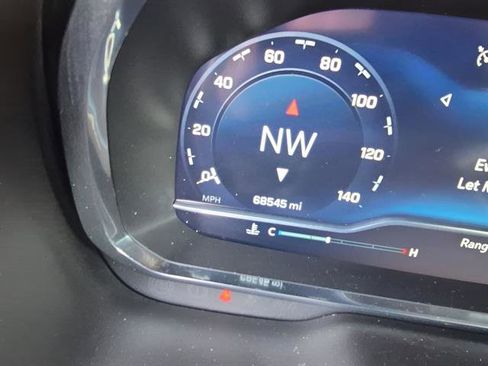 Certified 2023 Chevrolet Tahoe LT image 22