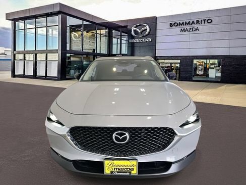 New 2026 MAZDA CX-30 AWD 2.5 S w/ Select Sport Pkg image 5