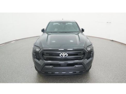 New 2025 Toyota Tacoma SR5 image 15