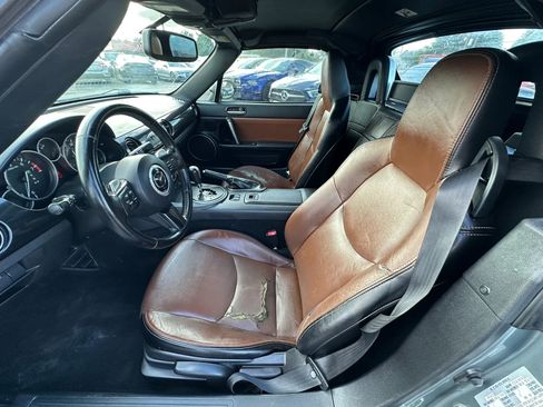 Used 2013 MAZDA MX-5 Miata Grand Touring RWD image 18