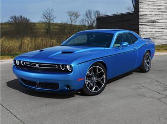 Used 2018 Dodge Challenger R/T Plus RWD video 1