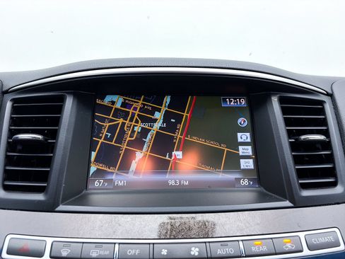 Used 2015 INFINITI QX60 FWD w/ Premium Plus Package image 6