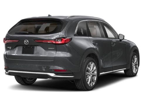 Used 2026 MAZDA CX-90 3.3 Turbo w/ Premium Plus Pkg AWD/4WD image 2