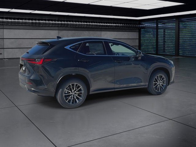 New 2026 Lexus NX 350 AWD w/ Premium Package image 8