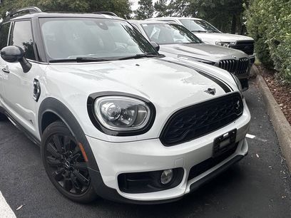 Used 2019 MINI Cooper Countryman S w/ Yin Yang Edition