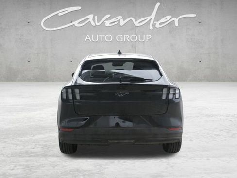 Used 2024 Ford Mustang Mach-E Select w/ Comfort Package Lite image 6