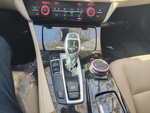 Used 2016 BMW 528i Sedan RWD image 49