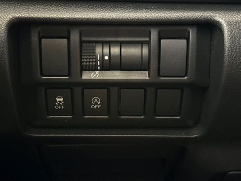 Used 2023 Subaru Crosstrek 2.5i Sport w/ Popular Package #3 image 29