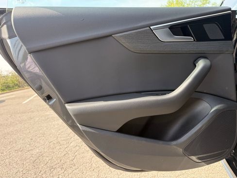 Used 2021 Audi A5 2.0T Premium image 27