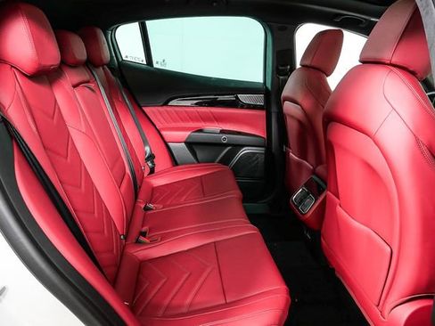New 2026 Maserati Grecale Folgore AWD/4WD image 22