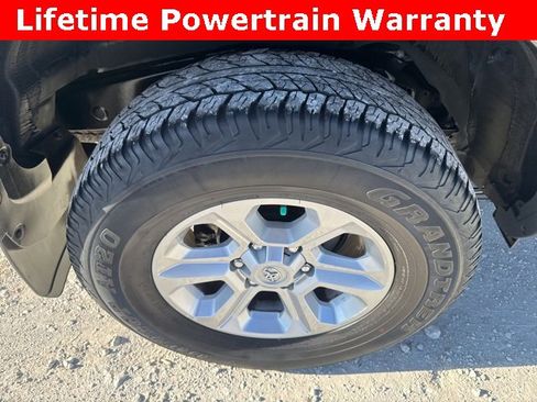 Used 2023 Toyota 4Runner SR5 image 10