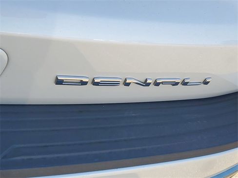 Used 2023 GMC Yukon XL Denali Ultimate image 32
