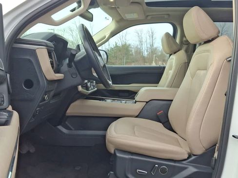 Certified 2024 Ford Expedition Max Limited image 17