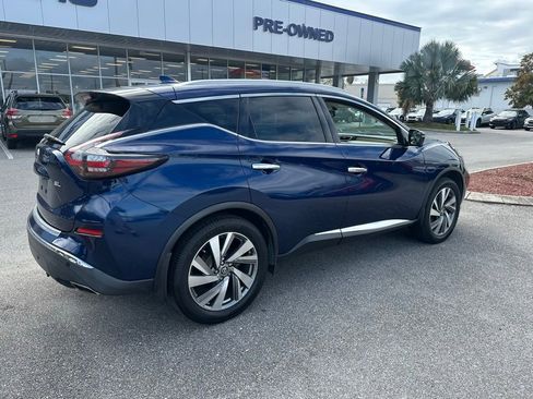 Used 2019 Nissan Murano SL image 3