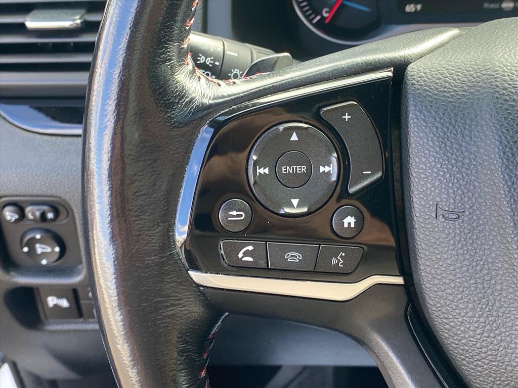 Used 2022 Honda Pilot Black Edition image 18