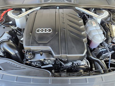 Certified 2023 Audi A4 2.0T Premium Plus w/ Premium Plus Package image 39