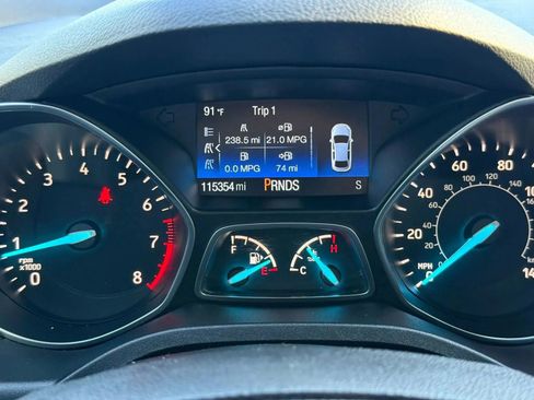 Used 2018 Ford Escape SE AWD/4WD image 26