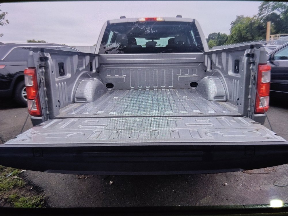 Used 2021 Ford F150 XL w/ Equipment Group 101A High AWD/4WD image 29