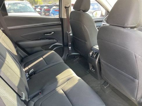Used 2022 Hyundai Tucson SEL w/ Convenience Package AWD/4WD image 11