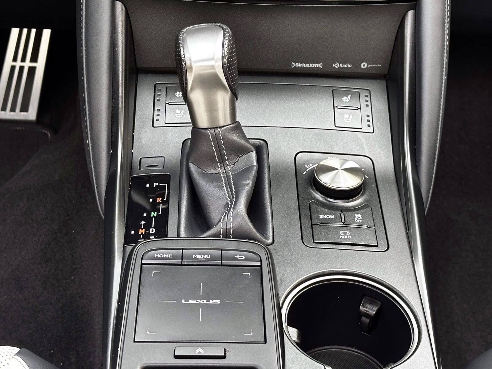 Used 2023 Lexus IS 350 F Sport w/ Memory Package AWD/4WD image 21
