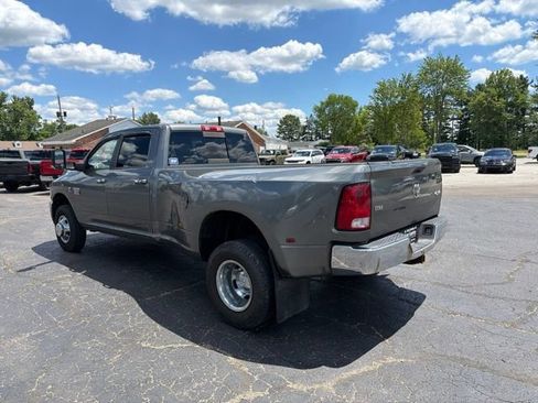 Used 2011 RAM 3500 SLT w/ Luxury Group AWD/4WD image 5