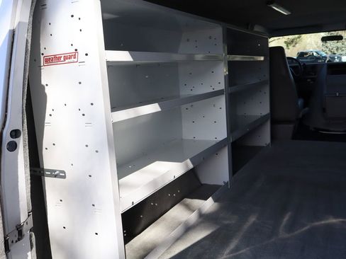 Used 1994 GMC G3500 Vandura image 15