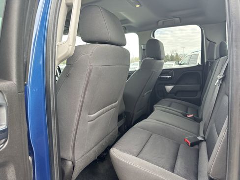 Used 2016 Chevrolet Silverado 1500 LT w/ All Star Edition image 23