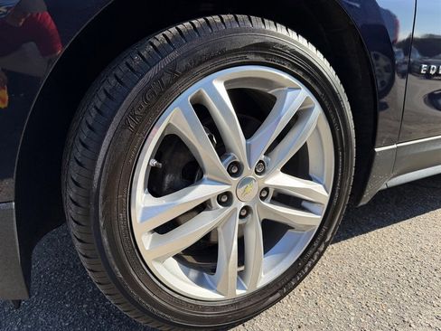 Used 2020 Chevrolet Equinox Premier image 9