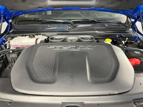 Used 2023 RAM 1500 TRX w/ TRX Level 2 Equipment Group AWD/4WD image 52