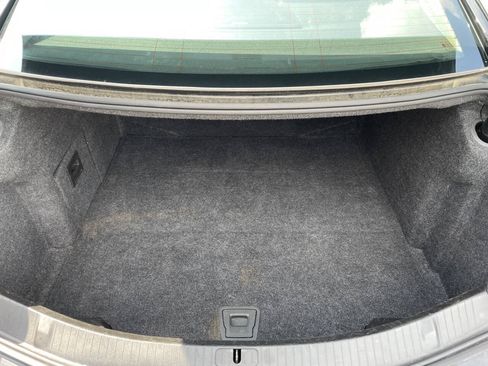 Used 2019 Cadillac XTS Luxury FWD image 8