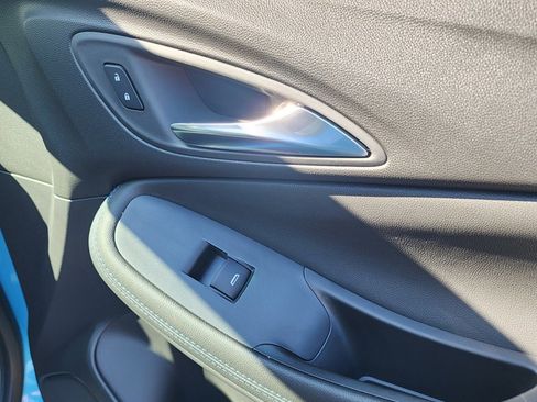 New 2026 Buick Encore GX Sport Touring w/ Advanced Technology Package image 37