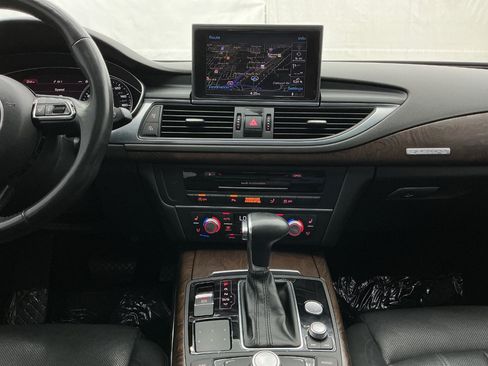 Used 2013 Audi A7 3.0T Prestige w/ Prestige Pkg AWD/4WD image 30
