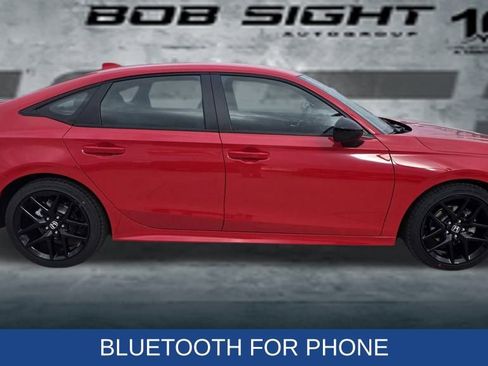 New 2026 Honda Civic Sport image 7