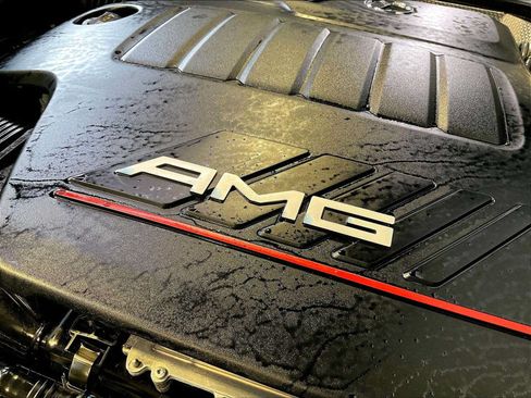 Used 2022 Mercedes-Benz AMG GT 53 image 33