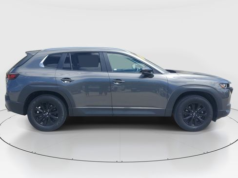 Used 2024 MAZDA CX-50 AWD 2.5 S w/ Weather Package image 2