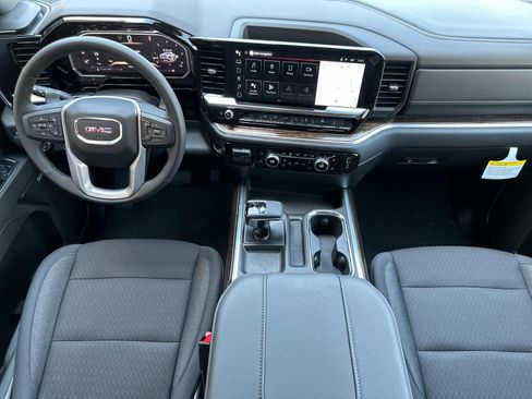 New 2026 GMC Sierra 1500 Elevation w/ Preferred Package AWD/4WD image 13
